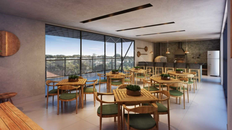 Imagem Apartamento com 3 Quartos à Venda, 185 m² em Condomínio Signature - Paiquere - Valinhos Imagem Apartamento com 3 Quartos à Venda, 185 m² em Condomínio Signature - Paiquere - Valinhos