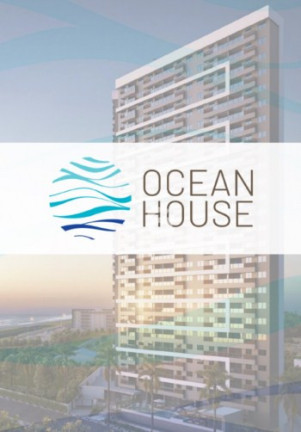 Apartamento com 1 Quarto à Venda, 42 m² em Jaguaribe - Salvador