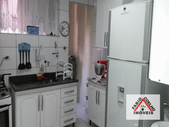 Apartamento à Venda, 58 m² em Vila Inglesa - São Paulo