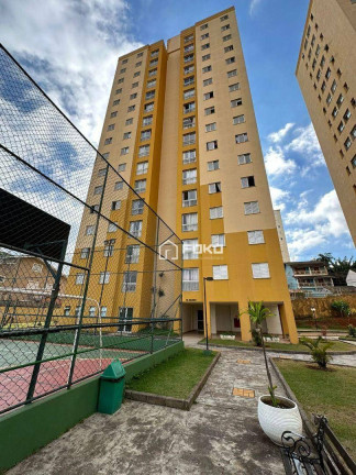 Imagem Apartamento com 2 Quartos à Venda, 54 m² em Jardim São Judas Tadeu - Guarulhos Imagem Apartamento com 2 Quartos à Venda, 54 m² em Jardim São Judas Tadeu - Guarulhos
