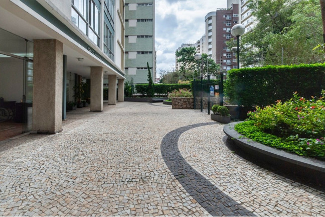 Imagem Apartamento com 3 Quartos à Venda, 145 m² em Bela Vista - São Paulo Imagem Apartamento com 3 Quartos à Venda, 145 m² em Bela Vista - São Paulo