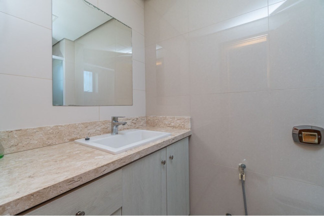 Imagem Apartamento com 3 Quartos à Venda, 97 m² em Menino Deus - Porto Alegre