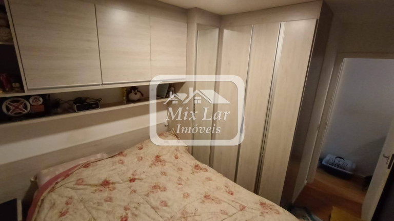 Apartamento com 2 Quartos à Venda, 47 m² em Novo Osasco - Osasco