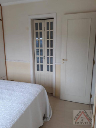 Imagem Apartamento com 3 Quartos à Venda, 96 m² em Jardim Marajoara - São Paulo Imagem Apartamento com 3 Quartos à Venda, 96 m² em Jardim Marajoara - São Paulo