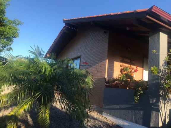 Imagem Casa com 5 Quartos à Venda, 450 m² em São João Do Rio Vermelho - Florianópolis
