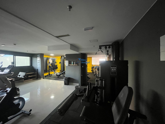 Imagem Imóvel com 1 Quarto à Venda, 32 m² em Taguatinga Sul (taguatinga) - Brasília