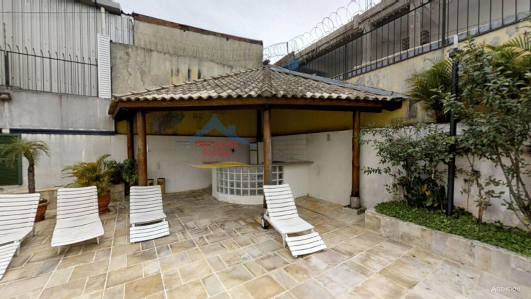 Imagem Apartamento com 1 Quarto à Venda, 36 m² em Bela Vista - São Paulo