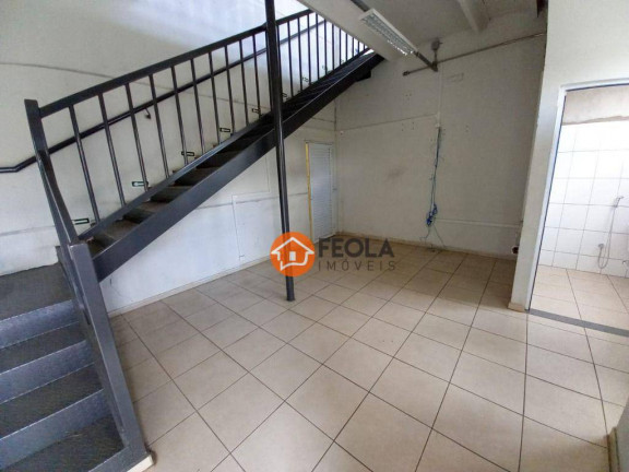 Imagem Galpão para Alugar, 3.500 m² em Jardim Thelja - Americana Imagem Galpão para Alugar, 3.500 m² em Jardim Thelja - Americana