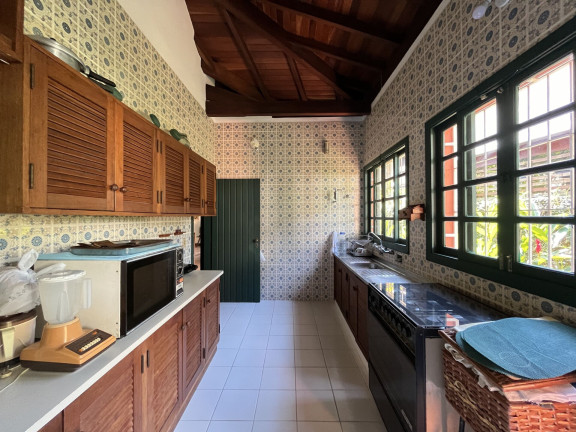 Imagem Casa com 5 Quartos à Venda, 357 m² em Riviera - Bertioga