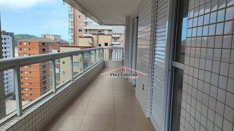 Imagem Apartamento com 3 Quartos à Venda, 138 m² em Canto Do Forte - Praia Grande Imagem Apartamento com 3 Quartos à Venda, 138 m² em Canto Do Forte - Praia Grande