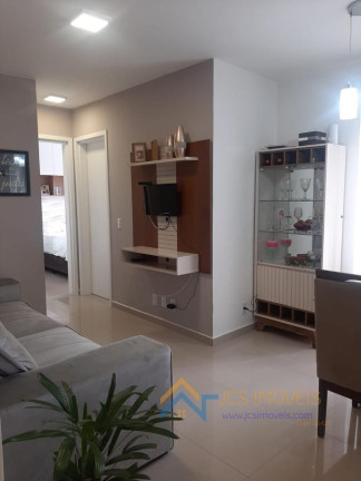 Imagem Apartamento com 2 Quartos à Venda, 49 m² em Centro - São José Dos Pinhais Imagem Apartamento com 2 Quartos à Venda, 49 m² em Centro - São José Dos Pinhais