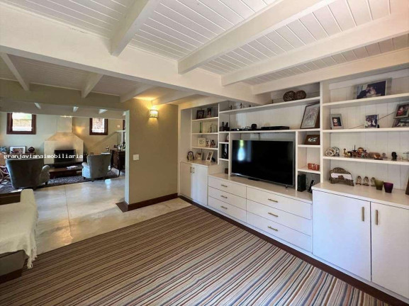 Imagem Casa à Venda, em Jardim Algarve - Cotia Imagem Casa à Venda, em Jardim Algarve - Cotia