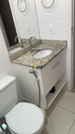 Imagem Apartamento com 2 Quartos à Venda, 53 m² em Chácara Junqueira - Tatuí Imagem Apartamento com 2 Quartos à Venda, 53 m² em Chácara Junqueira - Tatuí