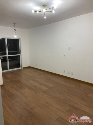 Apartamento com 3 Quartos para Alugar, 84 m² em Loteamento Villa Branca - Jacareí