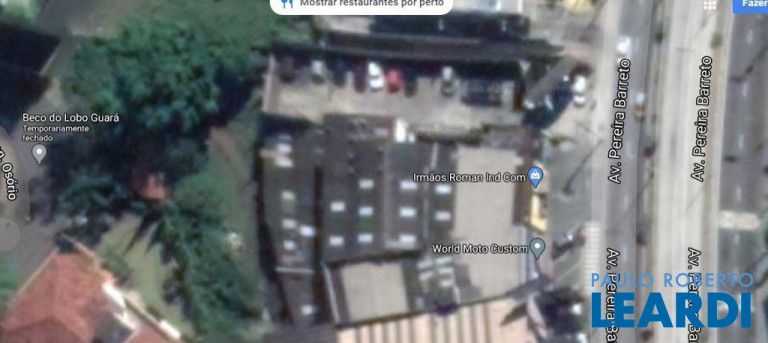 Imagem Imóvel Comercial à Venda, 3.500 m² em Paraíso - Santo André