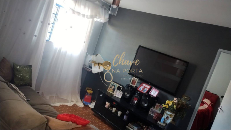Casa com 5 Quartos à Venda, 250 m² em Jardim Varginha - São Paulo