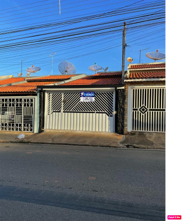 Imagem Casa com 2 Quartos à Venda,  em Loteamento Modena - Tatuí