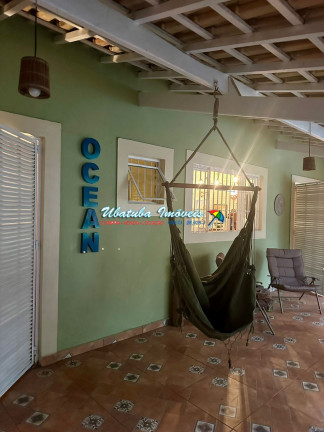 Imagem Casa com 2 Quartos à Venda, 180 m² em Estufa I - Ubatuba Imagem Casa com 2 Quartos à Venda, 180 m² em Estufa I - Ubatuba