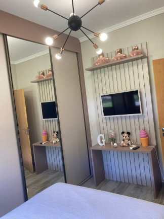 Imagem Casa com 5 Quartos à Venda, 233 m² em Ninho Verde I - Porangaba