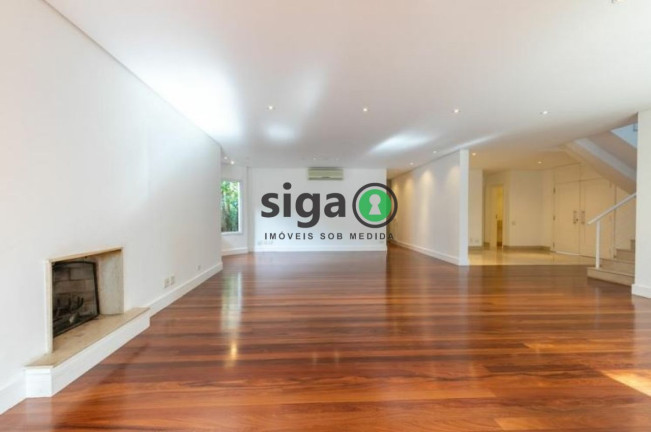 Imagem Casa com 4 Quartos à Venda ou Locação, 710 m² em Chácara Flora - São Paulo Imagem Casa com 4 Quartos à Venda ou Locação, 710 m² em Chácara Flora - São Paulo