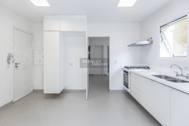 Imagem Apartamento com 3 Quartos à Venda, 158 m² em Perdizes - São Paulo