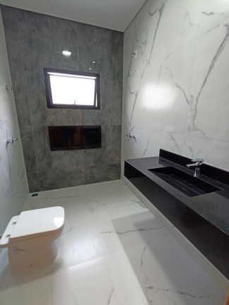 Imagem Casa com 4 Quartos à Venda, 183 m² em Residencial Colina Do Belem - Taubaté