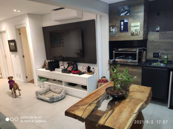 Imagem Apartamento com 3 Quartos à Venda, 80 m² em Alto Da Mooca - São Paulo