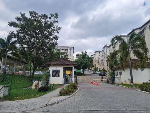 Apartamento com 2 Quartos à Venda, 75 m² em Campo Grande - Rio De Janeiro