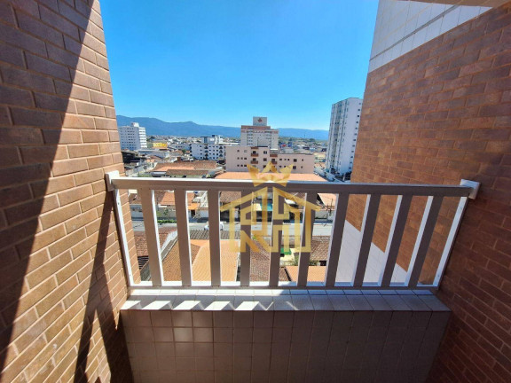 Imagem Apartamento com 1 Quarto à Venda, 47 m² em Vila Guilhermina - Praia Grande Imagem Apartamento com 1 Quarto à Venda, 47 m² em Vila Guilhermina - Praia Grande