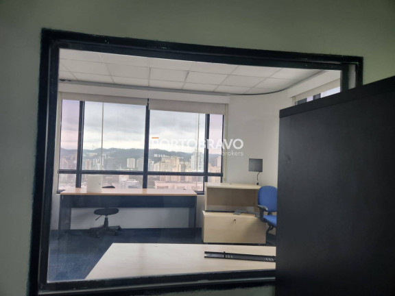Imagem Sala Comercial para Alugar, 380 m² em Alphaville Empresarial - Barueri