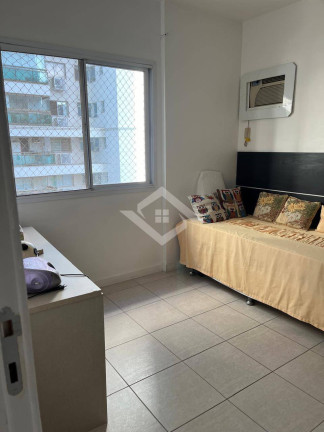 Imagem Apartamento com 3 Quartos à Venda, 115 m² em Barra Olímpica - Rio De Janeiro Imagem Apartamento com 3 Quartos à Venda, 115 m² em Barra Olímpica - Rio De Janeiro
