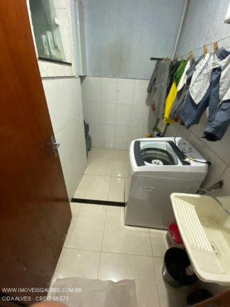 Imagem Casa com 2 Quartos à Venda,  em Parque Uruguaiana - Duque De Caxias