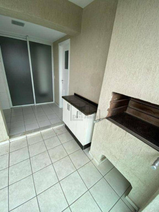 Imagem Apartamento com 3 Quartos à Venda, 132 m² em Parque Campolim - Sorocaba