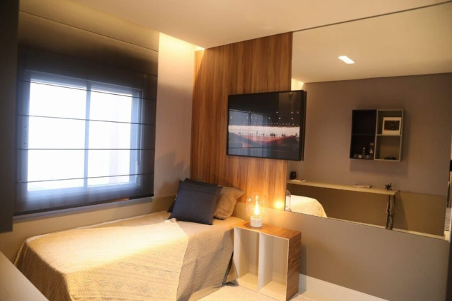 Imagem Apartamento com 3 Quartos à Venda, 83 m² em Casa Branca - Santo André