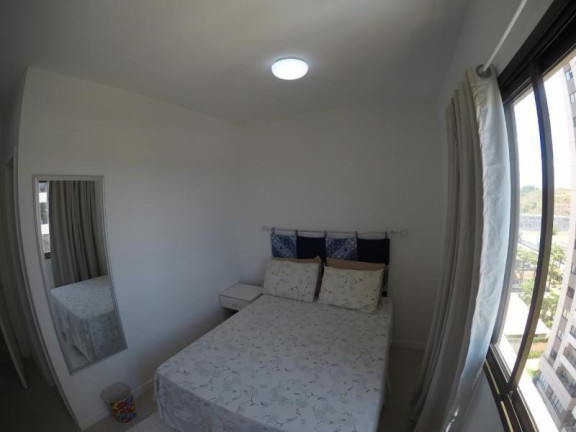 Imagem Apartamento com 3 Quartos à Venda, 78 m² em Piatã - Salvador