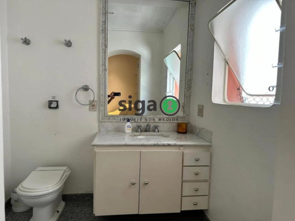 Imagem Apartamento com 4 Quartos à Venda, 370 m² em Cerqueira César - São Paulo Imagem Apartamento com 4 Quartos à Venda, 370 m² em Cerqueira César - São Paulo