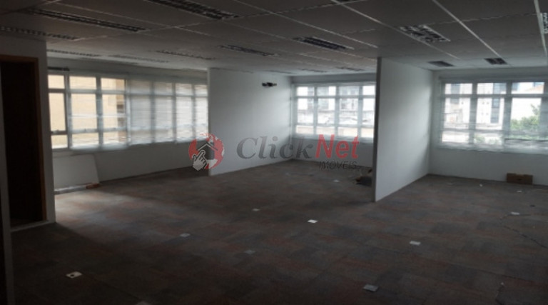 Sala Comercial à Venda, 91 m² em Centro - São Caetano Do Sul