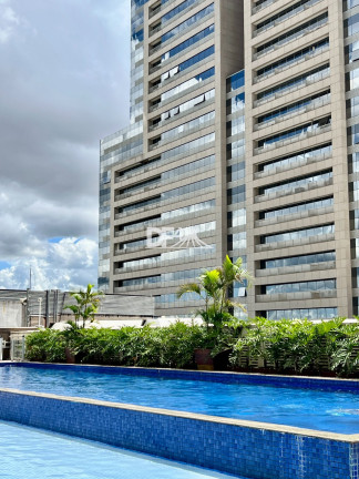 Imagem Imóvel com 1 Quarto à Venda, 34 m² em Norte (águas Claras) - Brasília