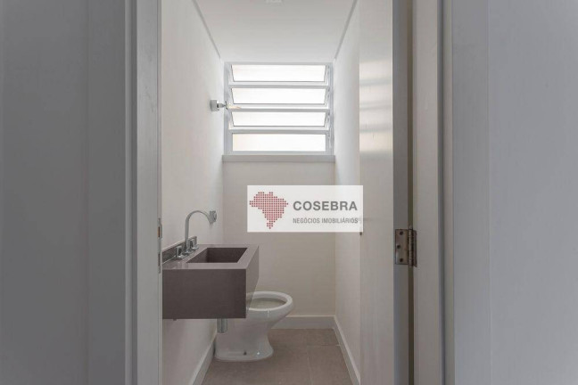 Imagem Apartamento com 3 Quartos à Venda ou Locação, 225 m² em Jardim Paulista - São Paulo