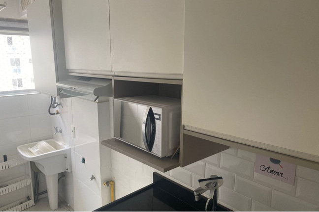Imagem Apartamento com 2 Quartos à Venda, 51 m² em Jacarepaguá - Rio De Janeiro Imagem Apartamento com 2 Quartos à Venda, 51 m² em Jacarepaguá - Rio De Janeiro