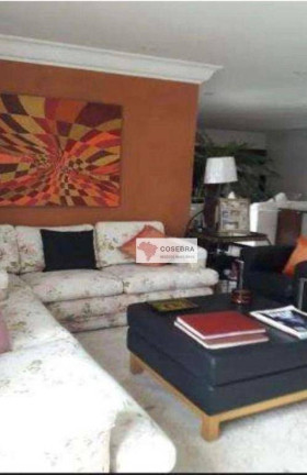 Imagem Apartamento com 4 Quartos à Venda, 318 m² em Campo Belo - São Paulo Imagem Apartamento com 4 Quartos à Venda, 318 m² em Campo Belo - São Paulo