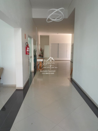 Imagem Apartamento com 3 Quartos à Venda, 85 m² em Enseada - Guarujá