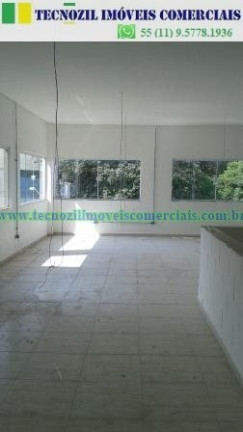 Imagem Imóvel Comercial para Alugar, 2.000 m² em Jardim Leda (fazendinha) - Santana De Parnaíba