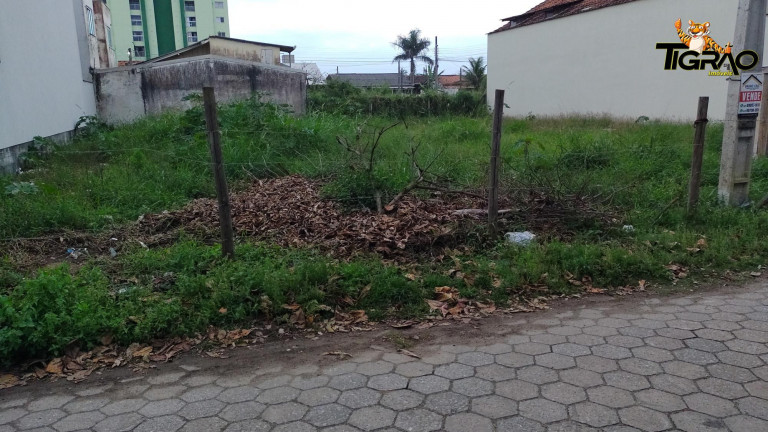 Imagem Terreno à Venda, 250 m² em Centro - Navegantes