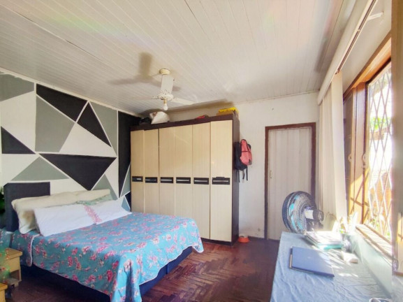 Imagem Imóvel com 3 Quartos à Venda, em Santa Tereza - Porto Alegre Imagem Imóvel com 3 Quartos à Venda, em Santa Tereza - Porto Alegre