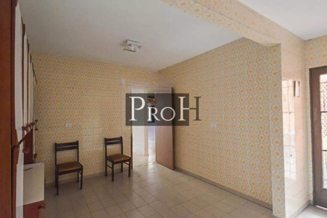 Imagem Casa com 3 Quartos à Venda, 172 m² em Centro - São Bernardo Do Campo Imagem Casa com 3 Quartos à Venda, 172 m² em Centro - São Bernardo Do Campo