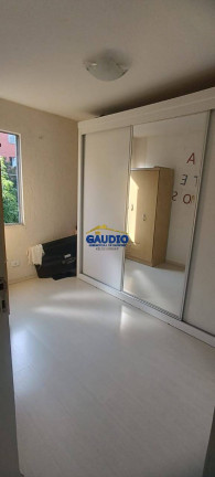 Imagem Apartamento com 2 Quartos à Venda, 58 m² em Campo Limpo - São Paulo