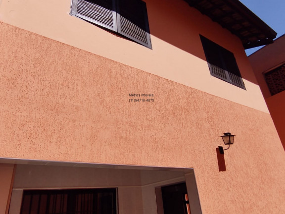 Imagem Imóvel com 3 Quartos à Venda,  em Vila Jeriva - Várzea Paulista