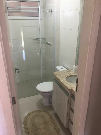 Imagem Apartamento com 2 Quartos à Venda, 61 m² em Cidade Jardim I - Americana