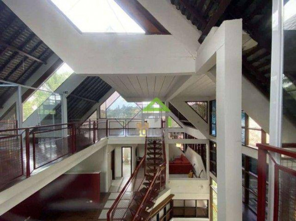 Imagem Casa com 8 Quartos à Venda, 508 m² em Vila Santo Antônio - Cotia
